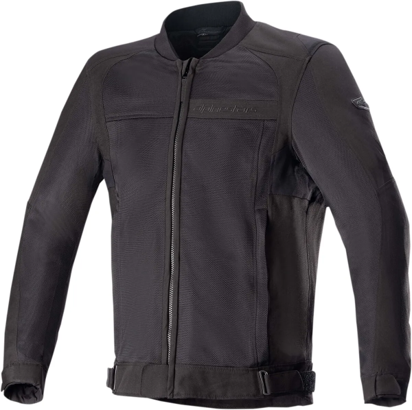 Geaca Textila Alpinestars Luc v2 Air Black 3XL, 1, nordicamoto.ro