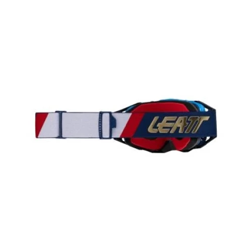 Leatt Velocity 6.5 Cryztal Iriz Royal Fuchsia 22 VLT síszemüveg, 3, nordicamoto.ro