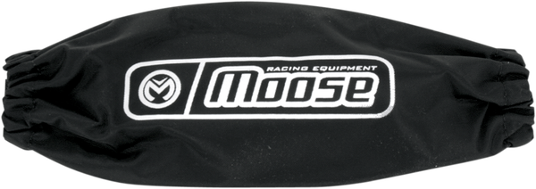 Shock Covers Black, 1, nordicamoto.ro