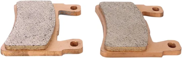Sintered Metal Harley/Buell fékbetétek, 1, nordicamoto.ro