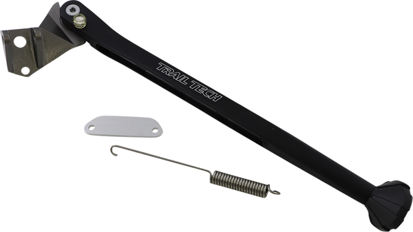 Kickstand Black Standard, 2, nordicamoto.ro