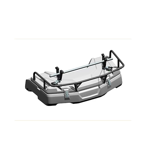 CFMOTO X5 / X8 / X10 első csomagtartó, 5, nordicamoto.ro