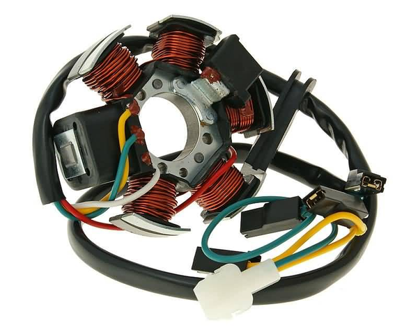 Alternator Stators, 1, nordicamoto.ro