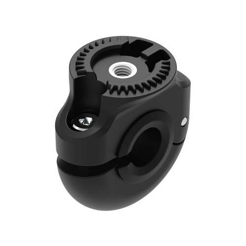 Quad Lock 360 tartó – Kis kormányra szerelhető tartó, 1, nordicamoto.ro