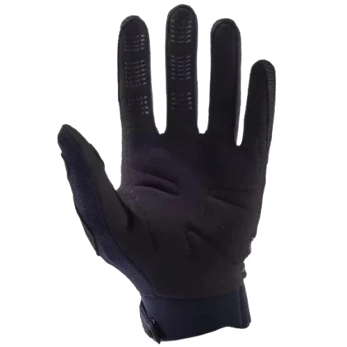 Fox Dirtpaw kesztyű, fekete, S-es méret, 2, nordicamoto.ro