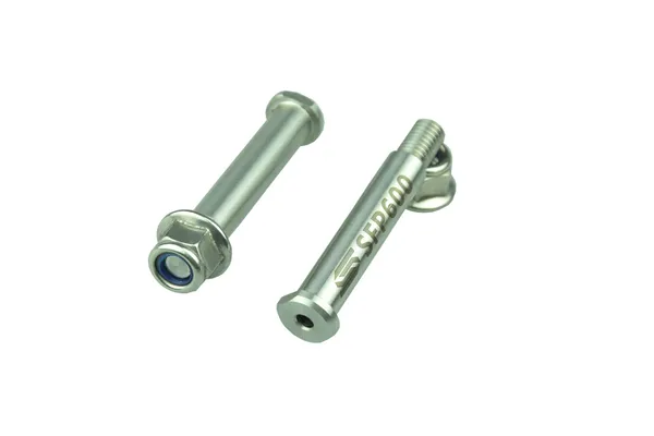 Footpeg Pin, 1, nordicamoto.ro