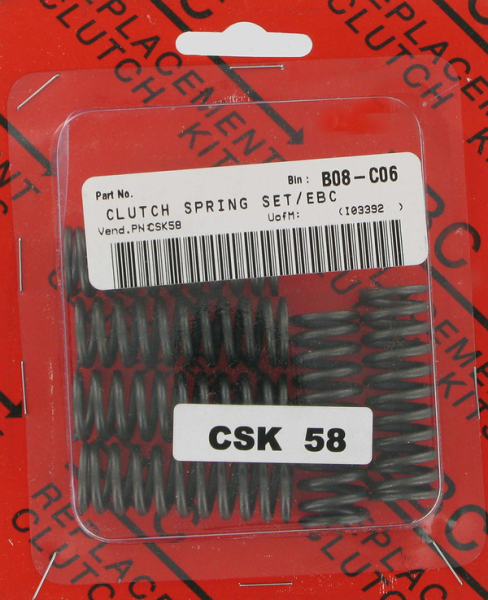 Clutch Springs, 1, nordicamoto.ro