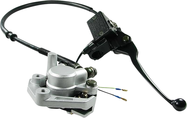 Brake Assembly, 1, nordicamoto.ro