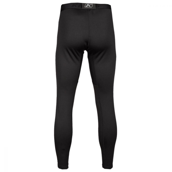 Klim Base Layer Aggressor 3.0 Black .0 SM Negru 3 nadrág, 2, nordicamoto.ro