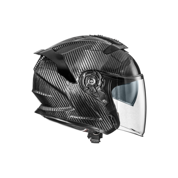 Casca Premier JT5 Carbon Negru XS, 6, nordicamoto.ro