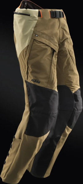 Terra Adventure V2 nadrág – sárga, 2, nordicamoto.ro