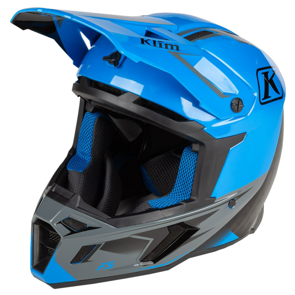 F5 Helmet ECE Ghost (Non-Current), 24, nordicamoto.ro
