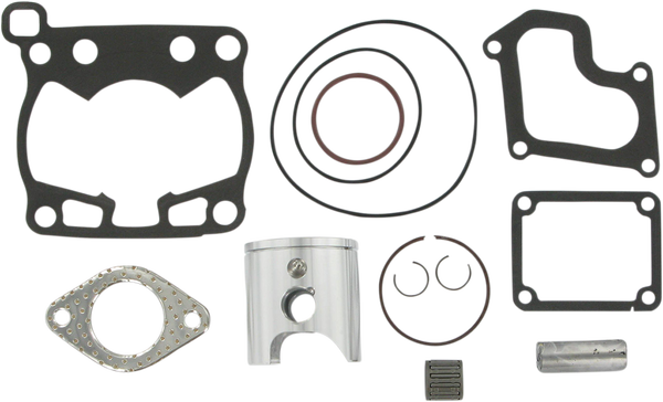 High Performance Piston Kit With Gaskets For 2-stroke, 1, nordicamoto.ro