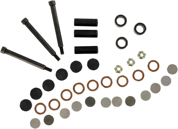Primary Clutch Rebuild Kit, 2, nordicamoto.ro