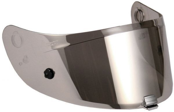 Viziera HJC RPHA 71, HJ-40 Argintiu oglinda, 1, nordicamoto.ro