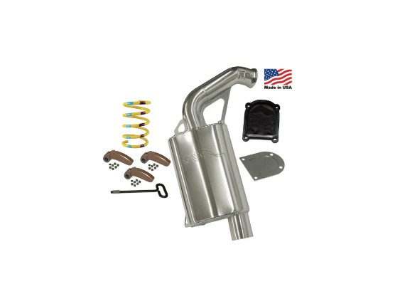 SLP Stage 1 Kit Ski-Doo 850 Summit/Lynx Shredder RE/DS -23, 1, nordicamoto.ro