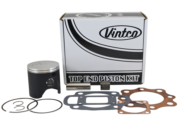 Top End Piston Kit, 3, nordicamoto.ro