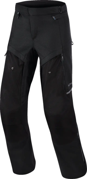 Cusco Drystar nadrág, fekete, 1, nordicamoto.ro