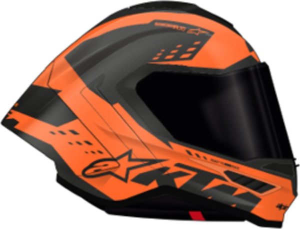 KTM SUPERTECH R10 CARBON S56 sisak, 1, nordicamoto.ro