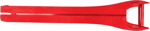 Boot Strap Kit Red 7-11, 1, nordicamoto.ro