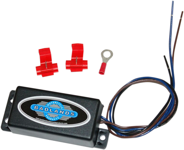 Turn Signal Load Equalizer Ii, 1, nordicamoto.ro
