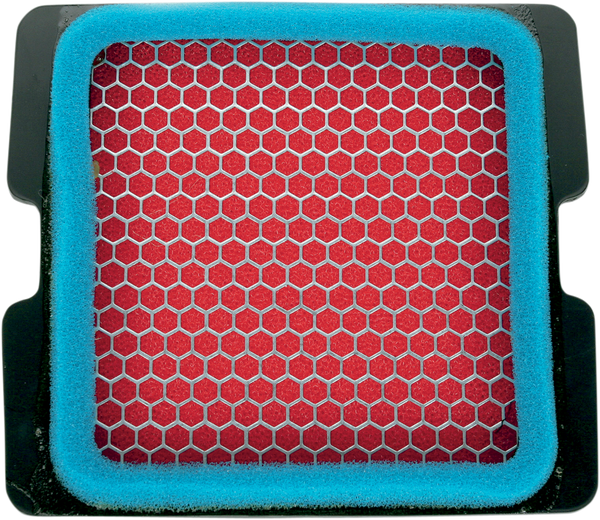 Factory Replacement Air Filter Red, 1, nordicamoto.ro