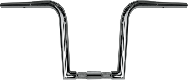1-1/4(r) Chubby® Handlebar Silver, 3, nordicamoto.ro