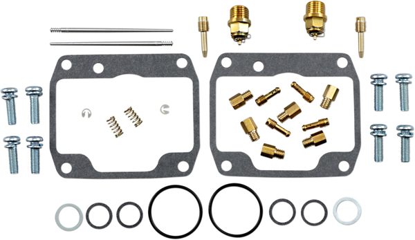 Carb Rebuild Kit, 1, nordicamoto.ro