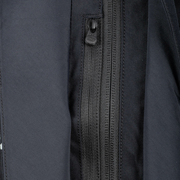Spark Jacket Black - Goblin Blue, 11, nordicamoto.ro