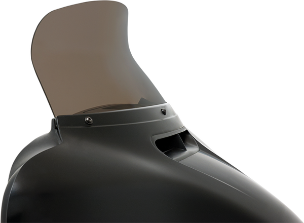 Spoiler Replacement Windshield For Oe Fairings Gray, 3, nordicamoto.ro