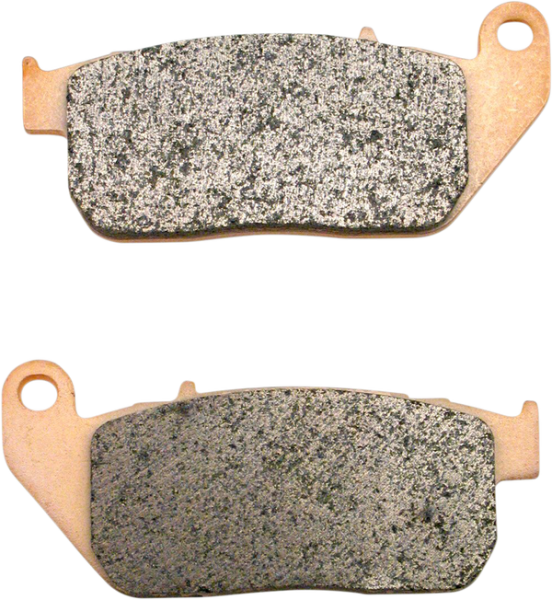Sintered Metal Harley/buell  Brake Pad, 1, nordicamoto.ro
