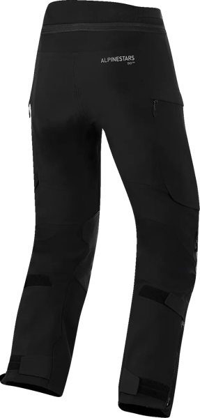 Andes Pro Drystar Xf nadrág, fekete, 2, nordicamoto.ro