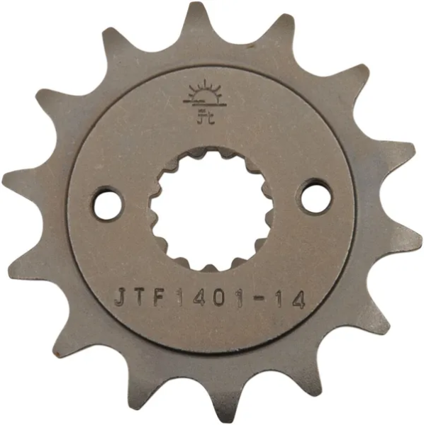 JT SPROCKETS Első lánckerék, 1, nordicamoto.ro