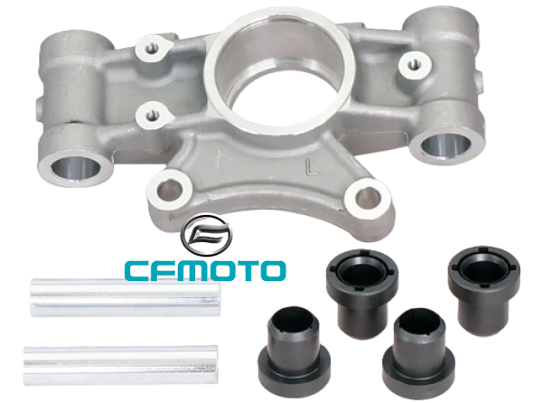 BAL HÁTSÓ SPOILER CFMOTO 400AU / 500ATR / 625-C / cf820 2017–2026, 1, nordicamoto.ro