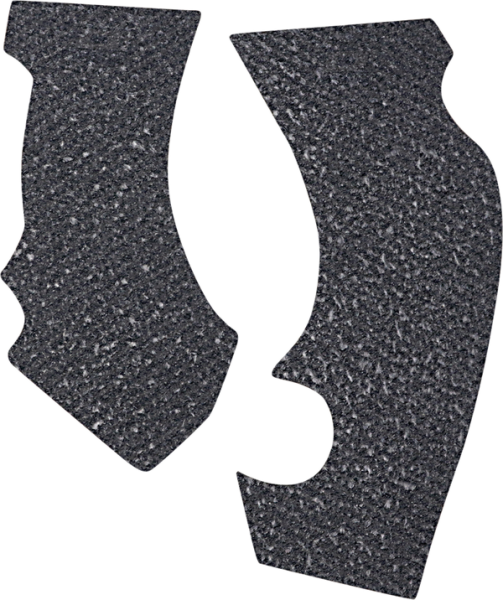Frame Grip Tape Gray, 1, nordicamoto.ro