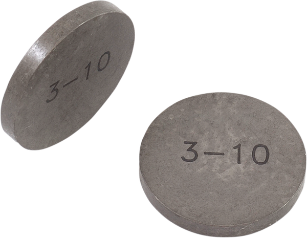 Valve Shim 3.10/25mm H/y, 1, nordicamoto.ro