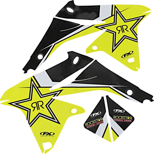 Rockstar Shroud Graphic Kit, 3, nordicamoto.ro