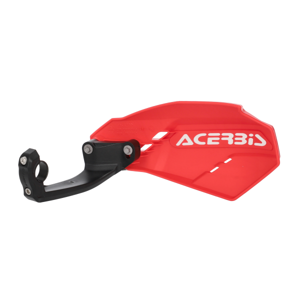 Acerbis Linear kormányvédő, fekete/fehér, 50, nordicamoto.ro