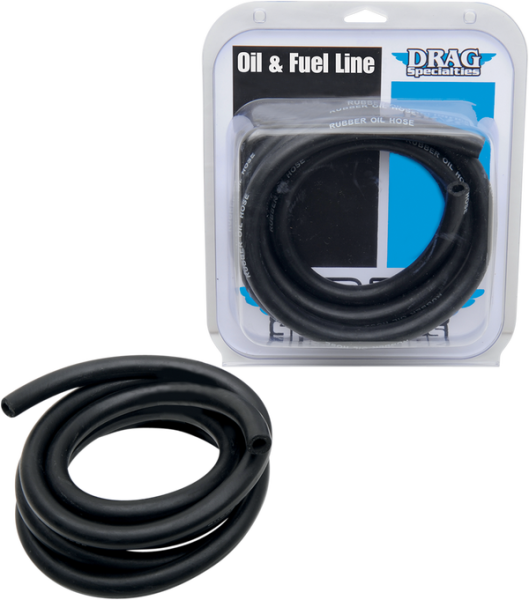 Magnum Fuel Line 1/4(r) X 25' Black, 3, nordicamoto.ro