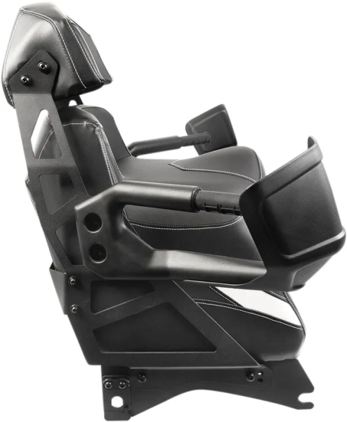 2-up Seatjack Black, 6, nordicamoto.ro