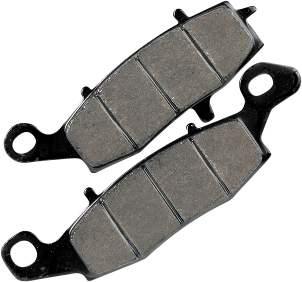 Hs Street Excel Sintered Front Brake Pads, 1, nordicamoto.ro