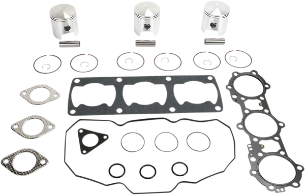 High-performance Piston Kit, 1, nordicamoto.ro