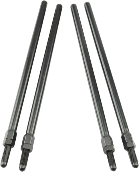 Adjustable Tapered Pushrod Set, 1, nordicamoto.ro