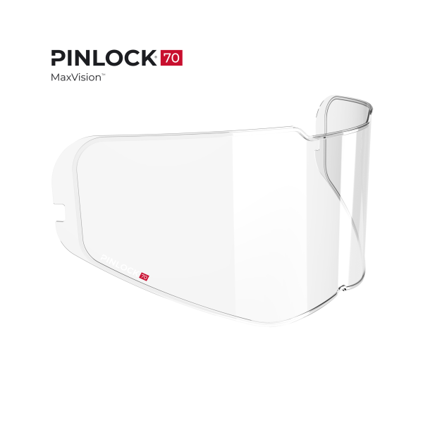Pinlock 70 Max Acerbis X-way átlátszó sisak, 1, nordicamoto.ro