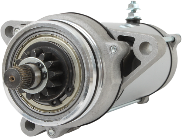 Starter Motor Unfinished, 1, nordicamoto.ro