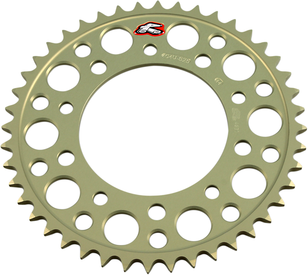 Rear Sprocket Anodized, 1, nordicamoto.ro