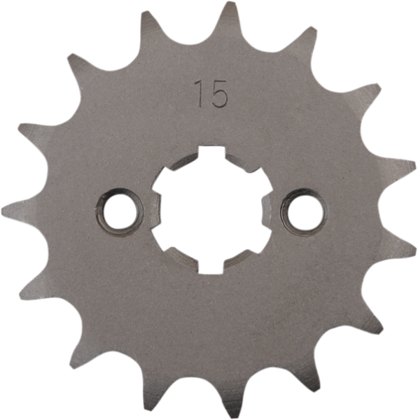 Countershaft Sprocket Raw, 1, nordicamoto.ro