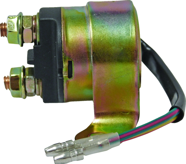 Solenoid Switch, 2, nordicamoto.ro