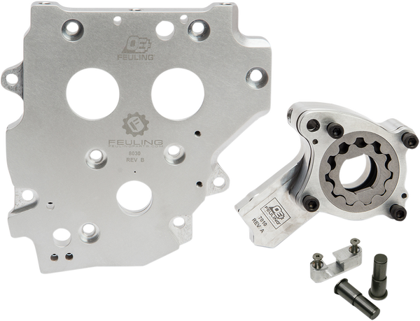 Oe+ Oil Pump/cam Plate Kit, 1, nordicamoto.ro