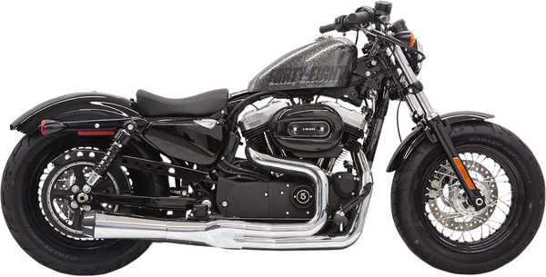 Road Rage Ii Mega Power 2:1 System Black, 1, nordicamoto.ro